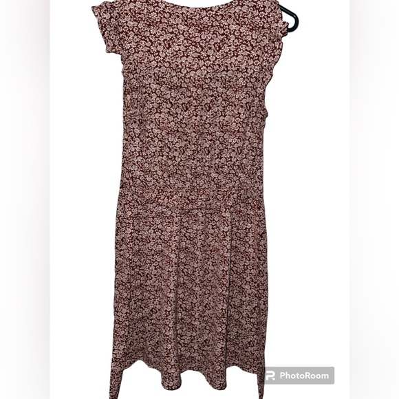 Monteau dress - Picture 2 of 4